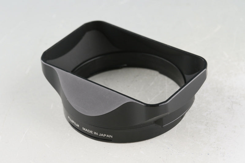 Fujifilm TX-1 45mm/90mm Lens Hood #52809F2