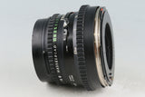 Hasselblad 500C/M + Planar T* 80mm F/2.8 C Lens + A12 #52815F1