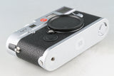 Leica M7 0.72 Silver 35mm Rangefinder Film Camera #52827L1#AU