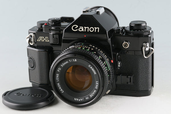 Canon FD – IROHAS SHOP