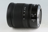Nikon Nikkor Z 24-70mm F/4 S Lens #52834A4