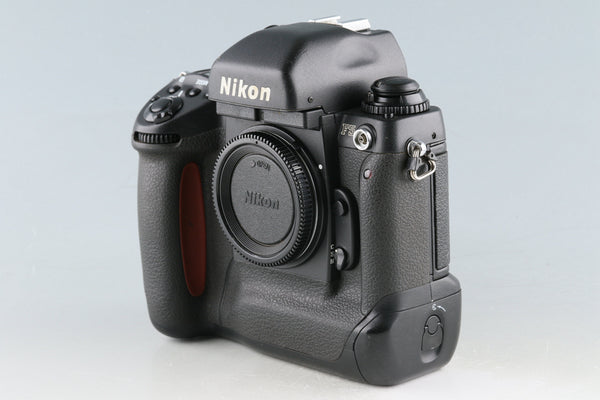 Nikon F5 35mm SLR Film Camera #52835E2#AU