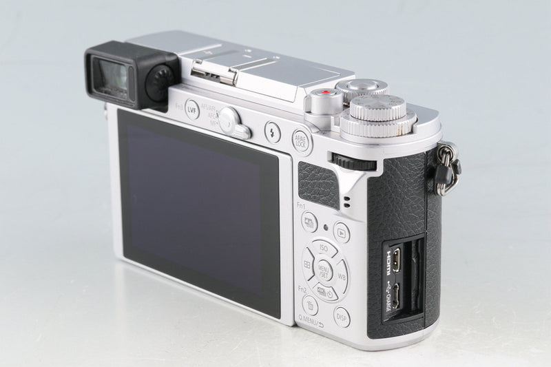 Panasonic Lumix DC-GX7MK3 Mirrorless Digital Camera #52836D9