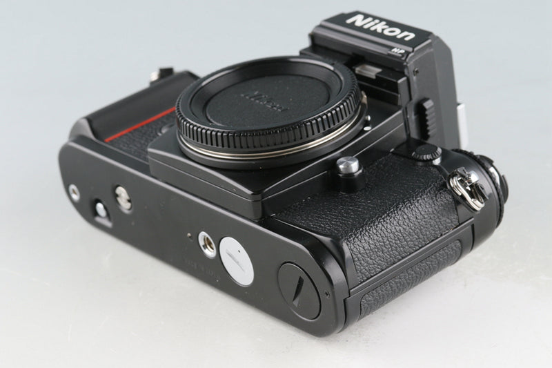 Nikon F3P 35mm SLR Film Camera #52851D5