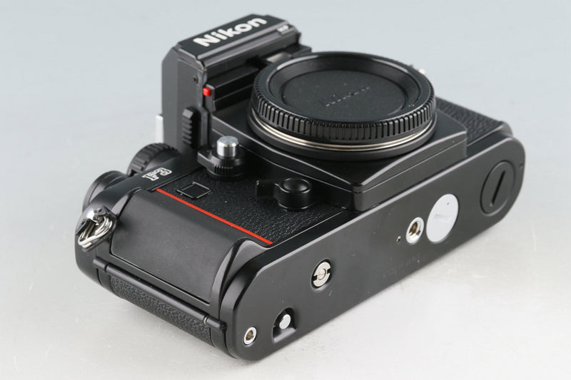 Nikon F3P 35mm SLR Film Camera #52851D5