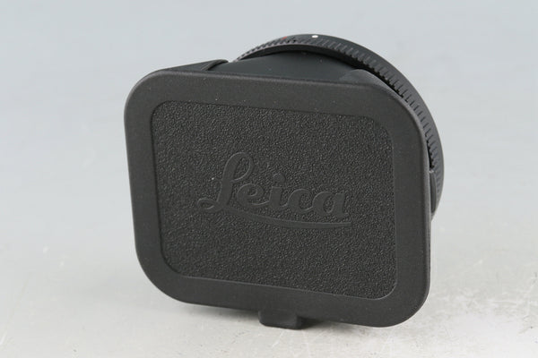 Leica Lens Hood 12589 for Summilux-M 35mm F/1.4 ASPH. #52896T