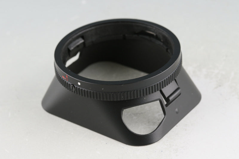 Leica Lens Hood 12589 for Summilux-M 35mm F/1.4 ASPH. #52896T