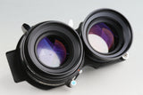 Mamiya C330 Professional S + Mamiya-Sekor S 80mm F/2.8 Lens #52903F5
