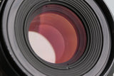 SMC Pentax-A 645 75mm F/2.8 Lens #52913C4