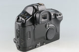 Canon EOS-1V 35mm SLR Film Camera #52916E2