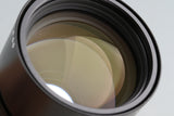 Leica Apo-Summicron-M 90mm F/2 ASPH. Lens for Leica M With Box #52918L1
