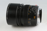 Leica Apo-Summicron-M 90mm F/2 ASPH. Lens for Leica M With Box #52918L1