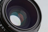 SMC Pentax 67 75mm F/2.8 AL Lens #52919C5