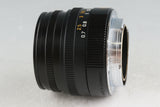 Leica Leitz Summicron-M 50mm F/2 Lens for Leica M #52920T