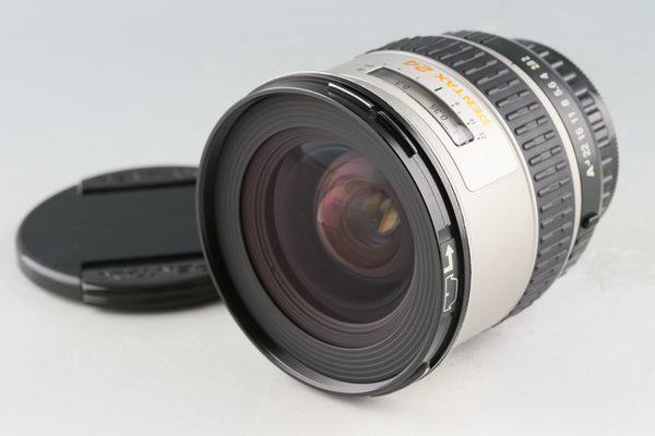 SMC Pentax-FA 24mm F/2 IF&AL Lens for Pentax K Mount #52921C4