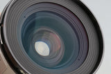 SMC Pentax-FA 24mm F/2 IF&AL Lens for Pentax K Mount #52921C4