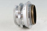 Minolta Super Rokkor 45mm F/2.8 Lens for Leica L39 #52924C1