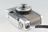 Olympus-PEN EES 35mm Half Frame Camera #52925D5