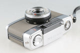 Olympus-PEN EES 35mm Half Frame Camera #52925D5