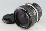 Nikon Nikkor 28mm F/2.8 Ai Lens #52935H21