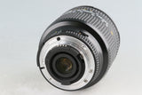 Nikon AF Nikkor 24-120mm F/3.5-5.6 D Lens With Box #52953L4