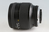 Nikon AF Nikkor 24-120mm F/3.5-5.6 D Lens With Box #52953L4