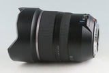 Tamron SP 15-30mm F/2.8 Di VC USD Lens for Canon EF #52956F6