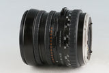 Hasselblad Carl Zeiss Distagon T* 50mm F/4 CFi FLE Lens #52957G32