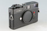 Minolta CLE 35mm Rangefinder Film Camera #52959D4