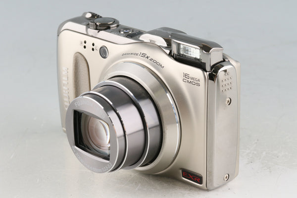 Fujifilm Finepix F550EXR Digital Camera #52963J