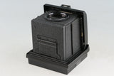 Zenza Bronica Waist Level Finder for ETR #52970F2