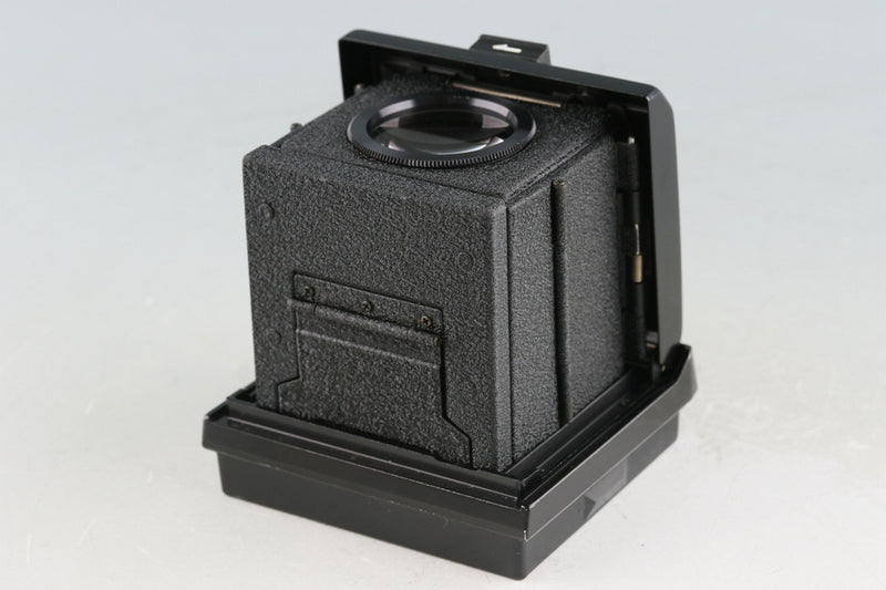 Zenza Bronica Waist Level Finder for ETR #52970F2