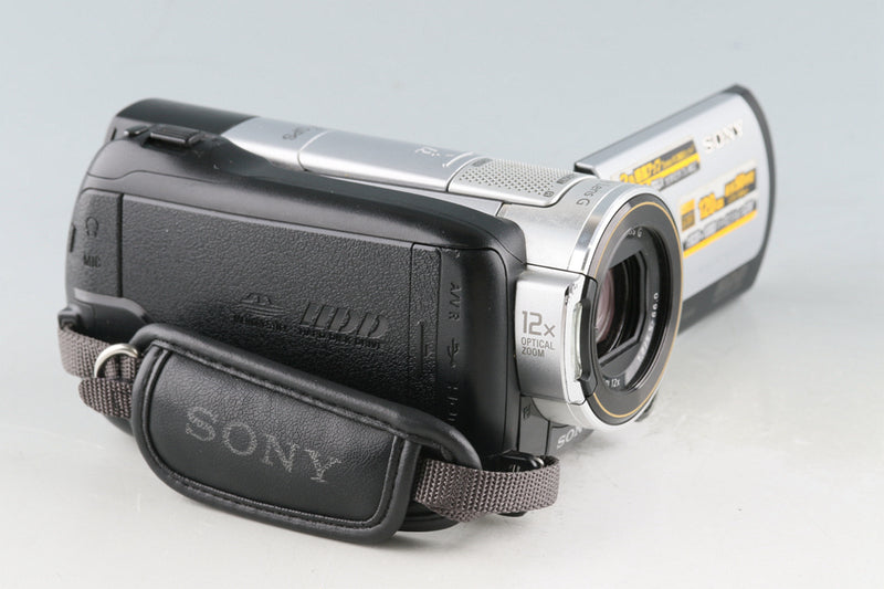 Sony HDR-XR500V Handucam *Japanese version only * #52976J – IROHAS SHOP