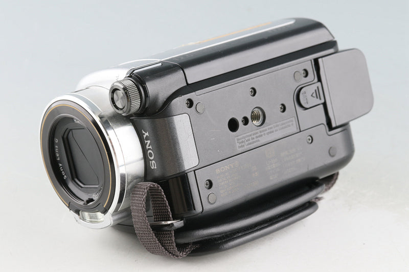 Sony HDR-XR500V Handucam *Japanese version only * #52976J – IROHAS SHOP