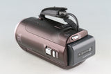 Sony HDR-CX390 Handucam *Japanese version only* #52977J