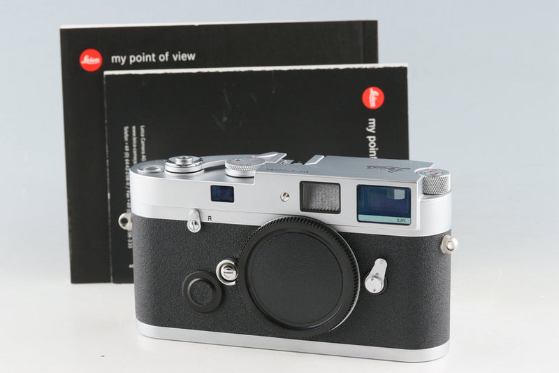 Leica MP 0.85 35mm Rangefinder Film Camera #52981T