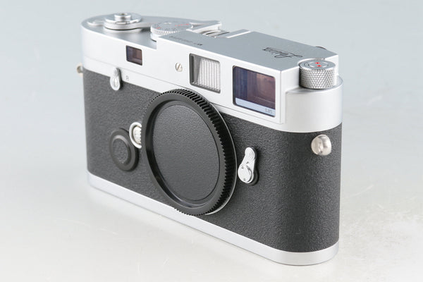 Leica MP 0.85 35mm Rangefinder Film Camera #52981T