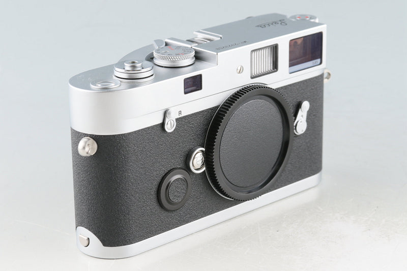 Leica MP 0.85 35mm Rangefinder Film Camera #52981T