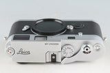 Leica MP 0.85 35mm Rangefinder Film Camera #52981T