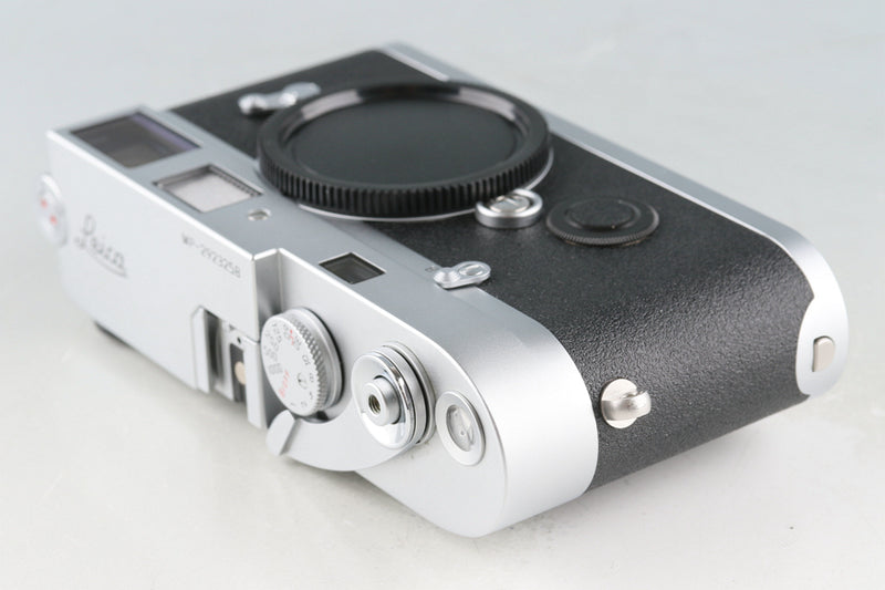 Leica MP 0.85 35mm Rangefinder Film Camera #52981T