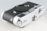 Leica MP 0.85 35mm Rangefinder Film Camera #52981T