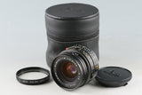 Leica Elmarit-M 28mm F/2.8 Lens for Leica M #52982T