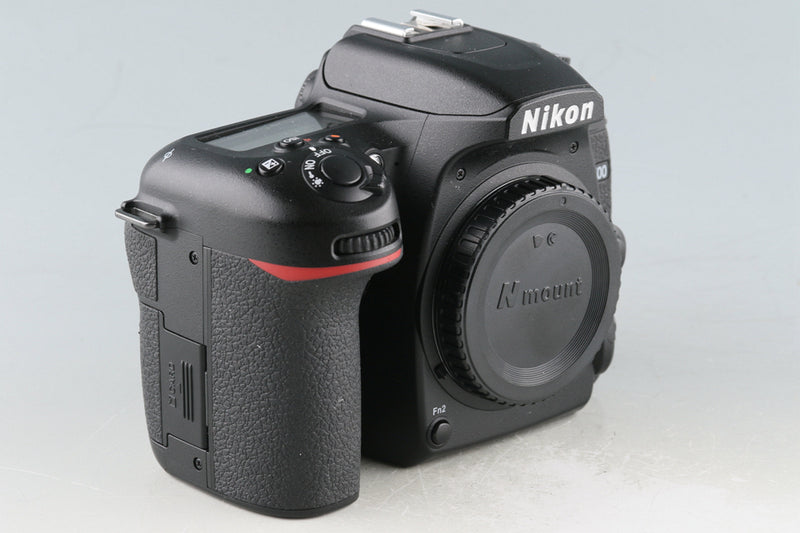 Nikon D7500 Digital SLR Camera *Shutter Count:13413 #52983E5