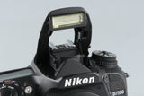 Nikon D7500 Digital SLR Camera *Shutter Count:13413 #52983E5