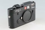 Leica M6 TTL 0.85 35mm Rangefinder Film Camera #52987L1