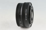 Nikon Z50 + Z DX 16-50mm F/3.5-6.3 VR Lens + Z DX 50-250mm F/4.5-6.3 VR Lens With Box #53040L4