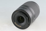 Nikon Z50 + Z DX 16-50mm F/3.5-6.3 VR Lens + Z DX 50-250mm F/4.5-6.3 VR Lens With Box #53040L4