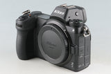 Nikon Z6 Mirrorless Digital Camera #53042F3