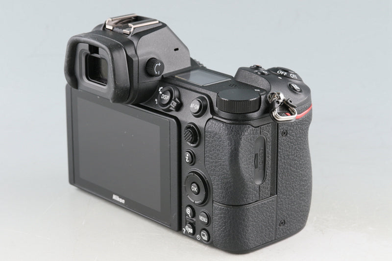 Nikon Z6 Mirrorless Digital Camera #53042F3