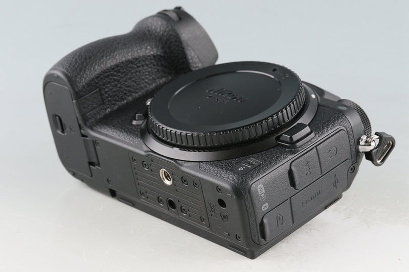 Nikon Z6 Mirrorless Digital Camera #53042F3